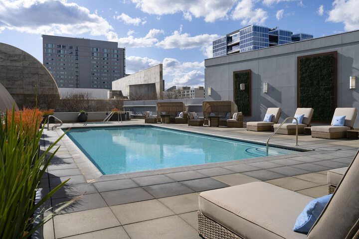 Pool 5 of 104