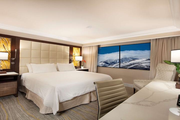 Peppermill Resort Spa Casino