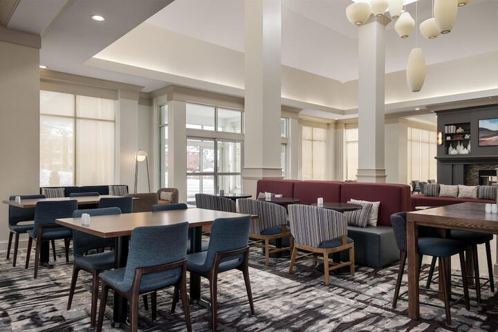 Hilton Garden Inn Indianapolis / Carmel