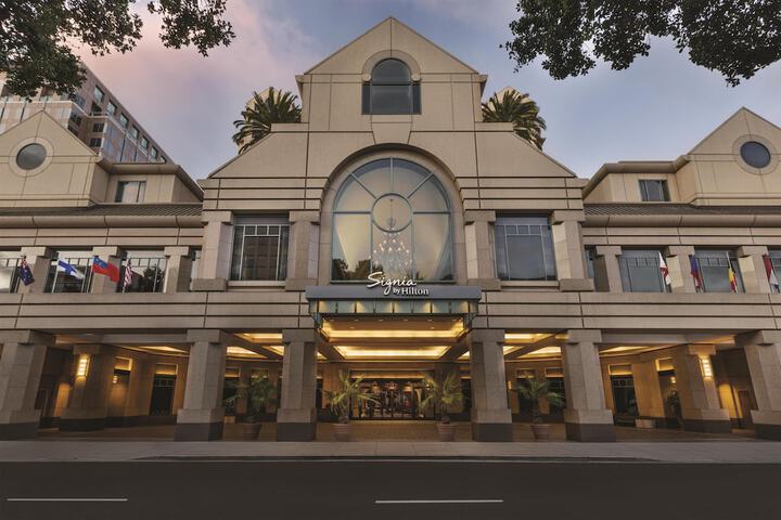 Signia by Hilton San Jose