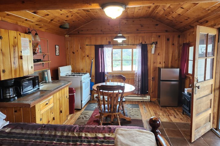 Winmar Cabins