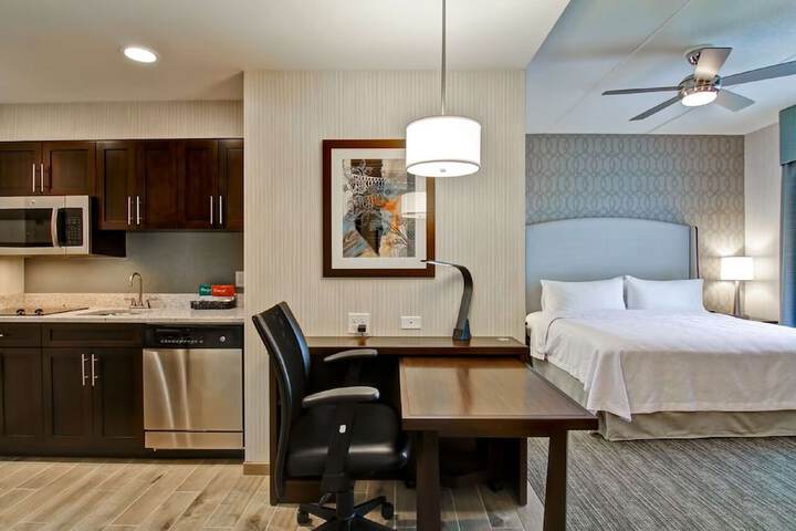 Homewood Suites by Hilton Clifton Park