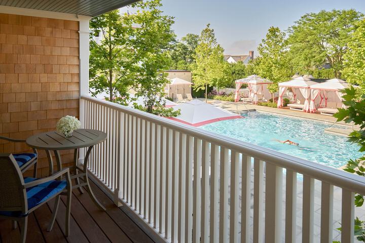 Terrace/Patio 121 of 134