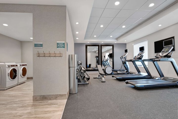 Home2 Suites by Hilton Bentonville Rogers