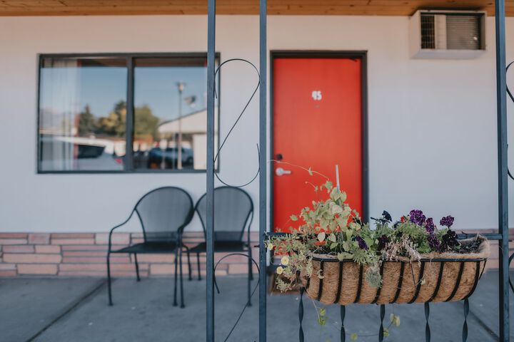 Terrace/Patio 123 of 139