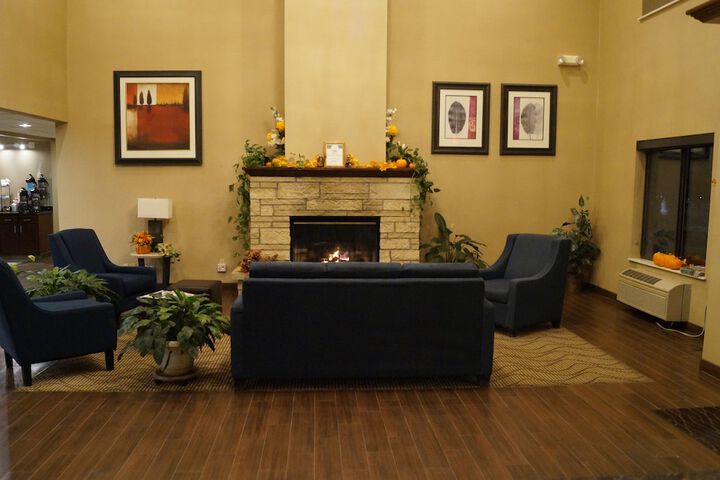 Hotel Interior 17 of 89