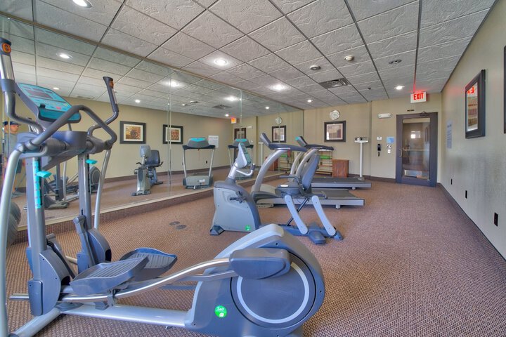 Health and Fitness 35 of 38