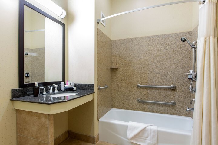 The Oaks Hotel Paso Robles