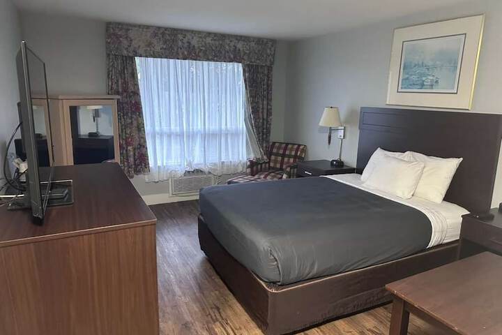 Ocean Paradise Hotel and Resort