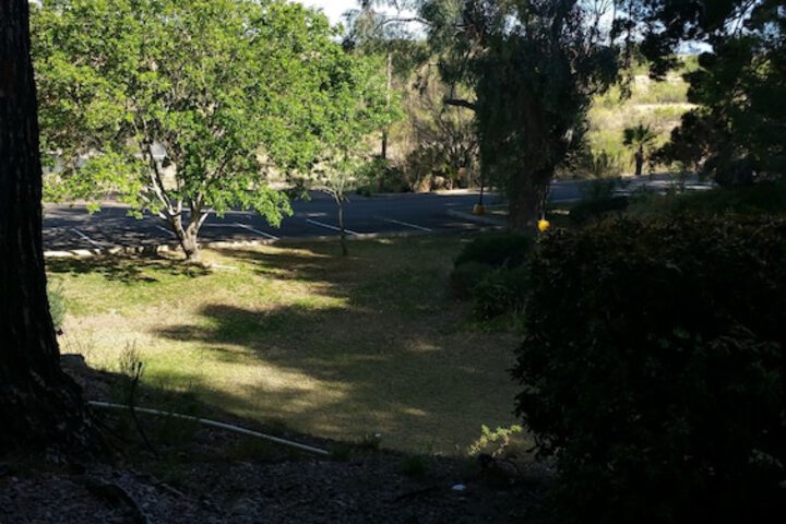 Mariposa Hotel