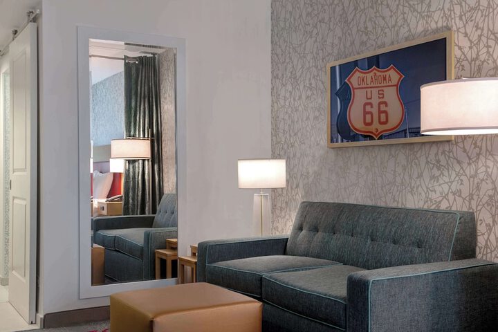 Home2 Suites by Hilton Stillwater