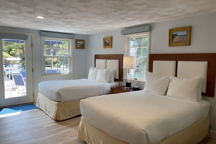 Pleasant Bay Village Resort