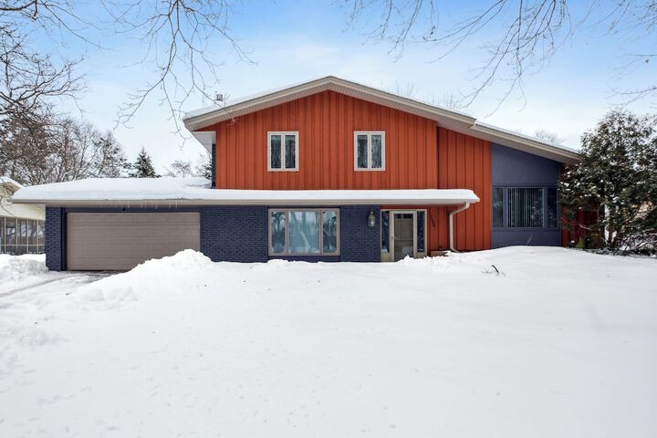 Minne-getaway Designer Stay South of The River
