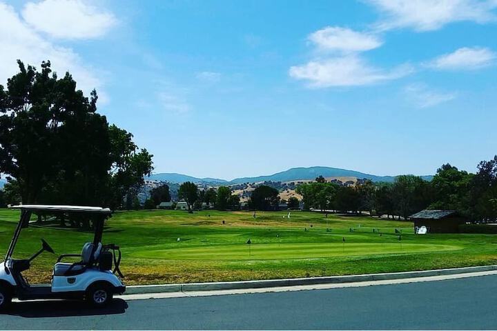 Ridgemark Golf Club & Resort