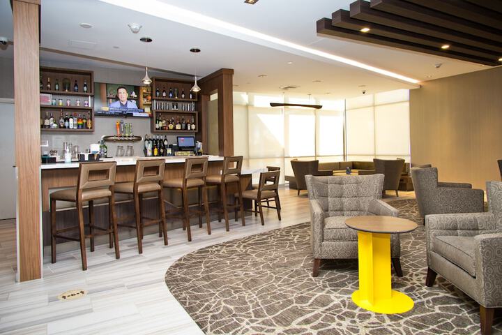 SpringHill Suites by Marriott West Sacramento