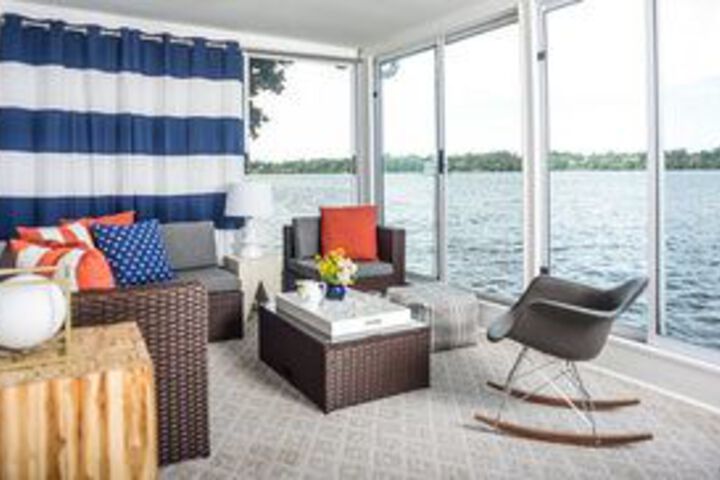 Shorehill Cottages on the Water
