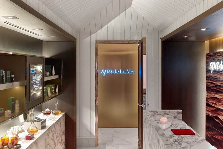 Baccarat Hotel and Residences New York