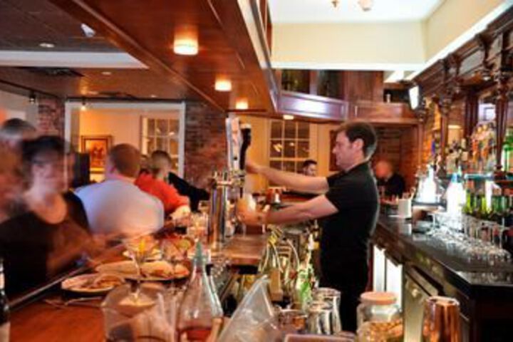 Publick House Restaurant and Country Inn