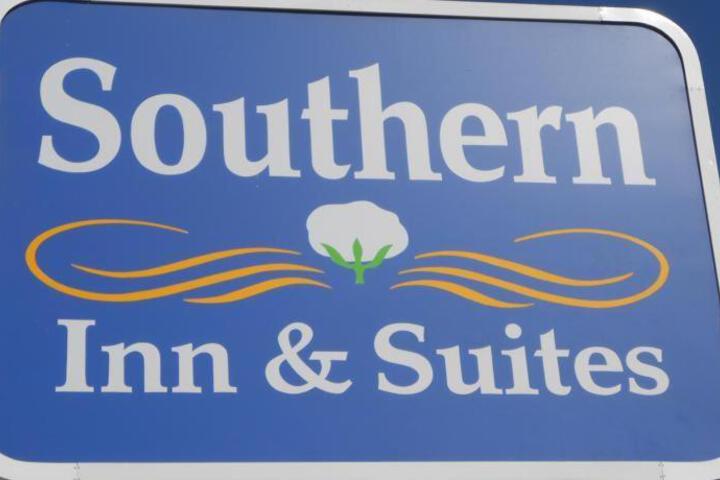 Southern Inn and Suites Kermit