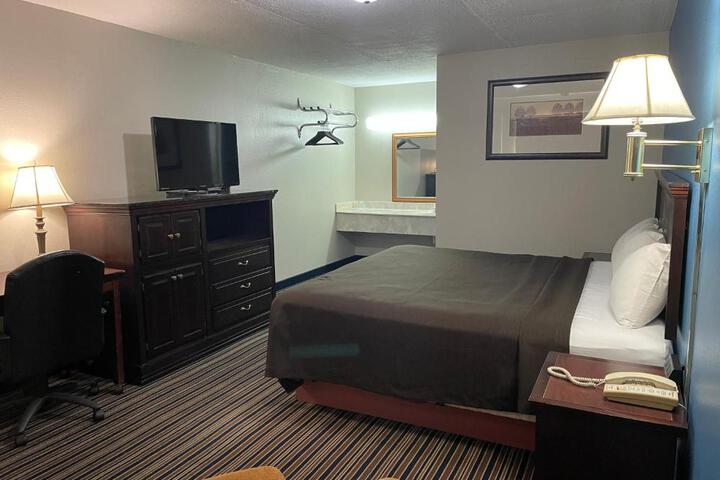 Budget Inn Motel