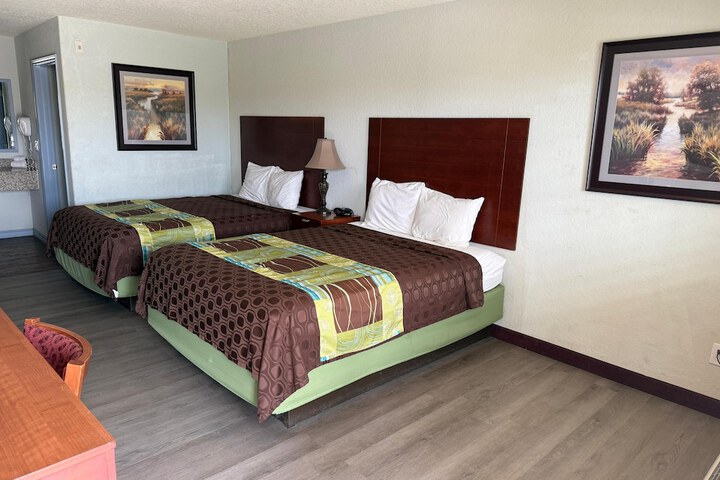 Hotel O Bien Venido Pearsall I-35