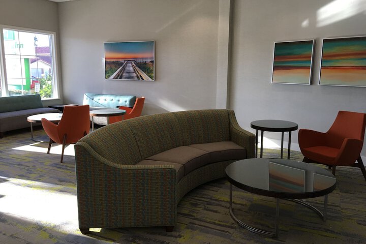 Holiday Inn & Suites Daytona Beach on the Ocean by IHG