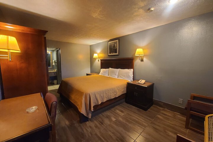 Garden Inn & Extended Stay Shepherdsville / Louisville
