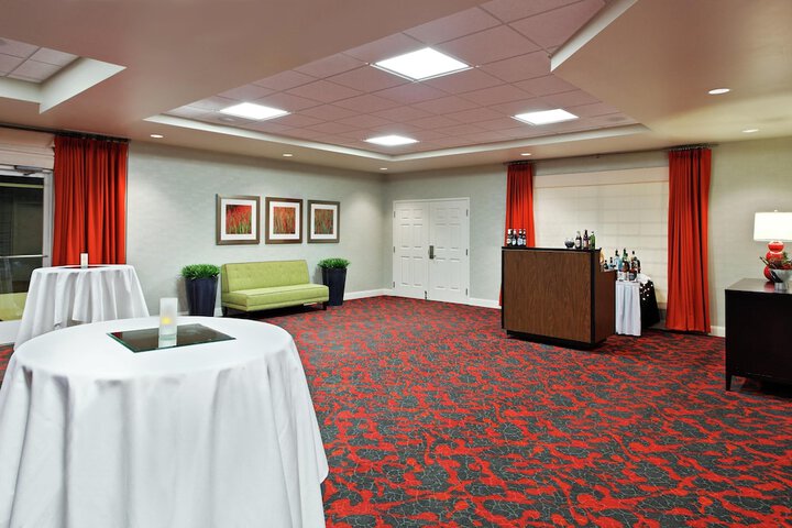 Hilton Garden Inn Springfield IL.