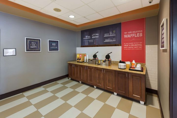 Hampton Inn Nanuet