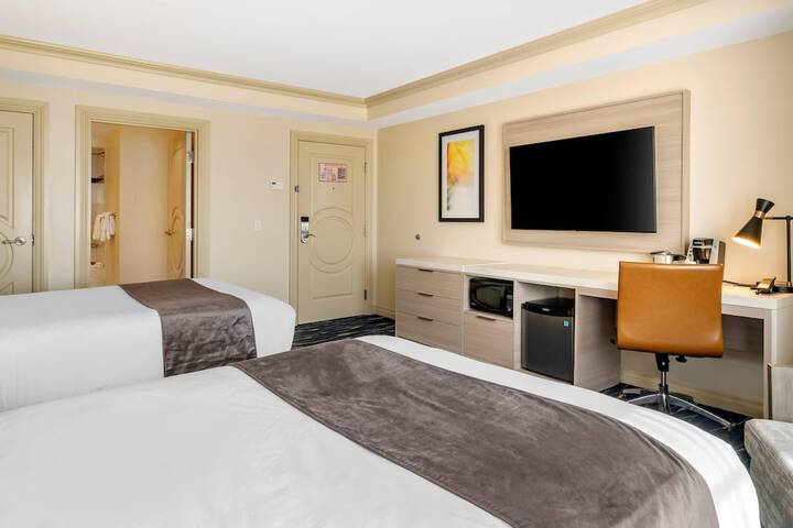 Wyvern Hotel an Ascend Collection Hotel