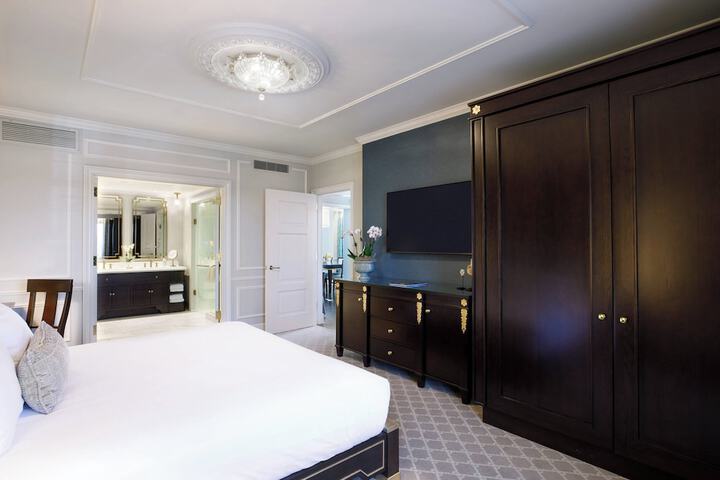 Hotel Carmichael Autograph Collection