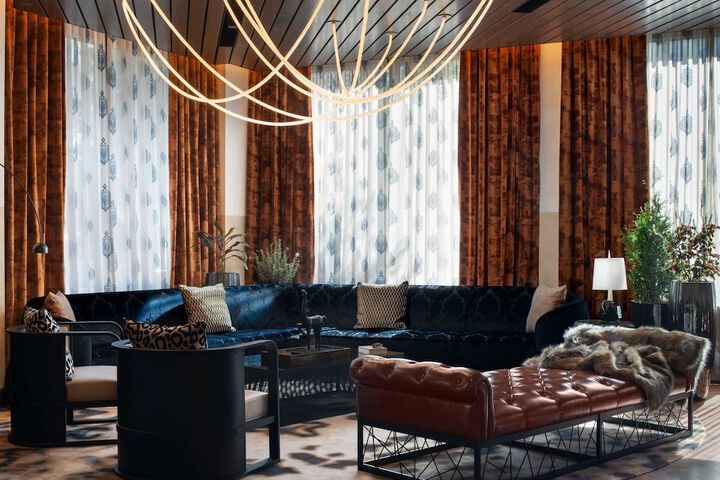 Hotel Interior 13 of 56