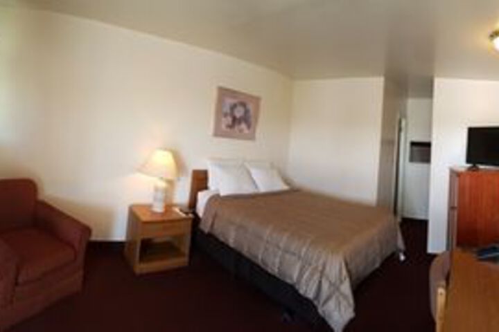 Western Motor Inn
