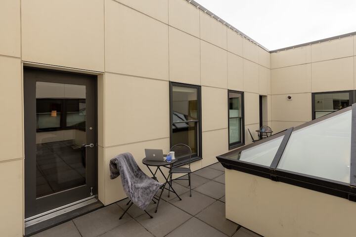 Terrace/Patio 83 of 87
