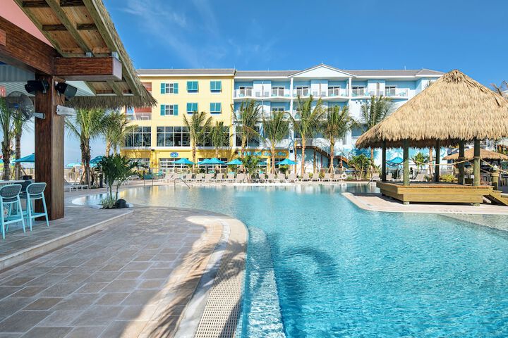 Margaritaville Beach Resort Fort Myers
