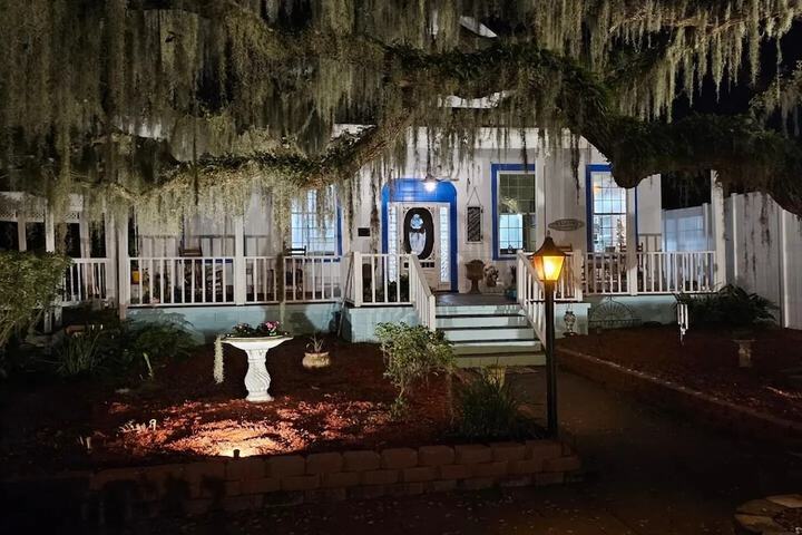 Tybee Island Inn