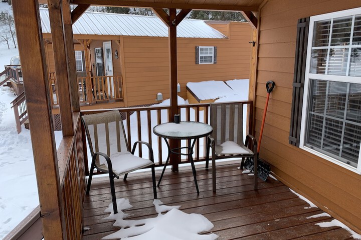 Terrace/Patio 53 of 53