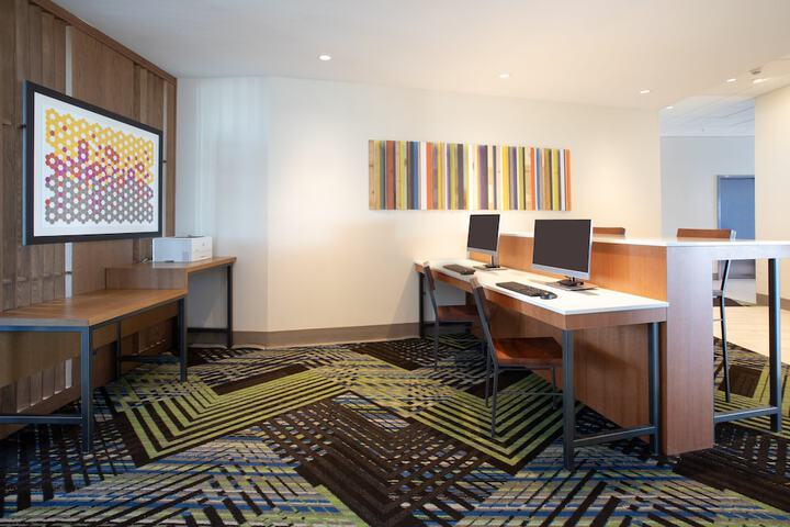 Holiday Inn Express & Suites Goodland I 70 by IHG