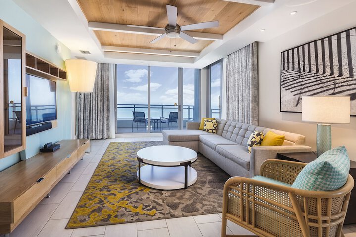 Club Wyndham Clearwater Beach