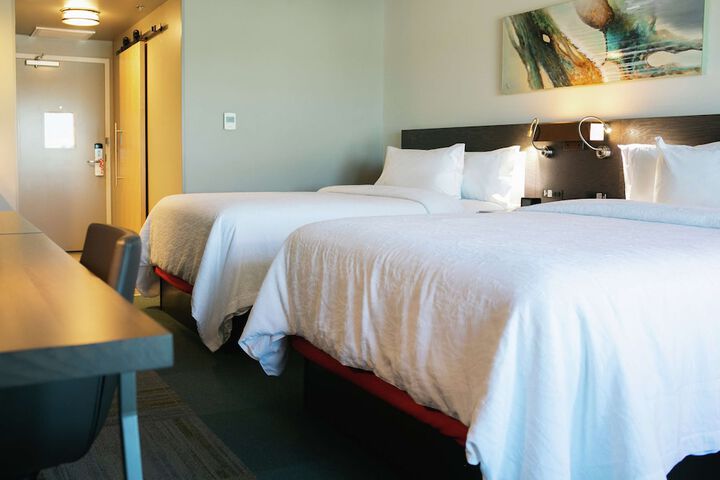Hilton Garden Inn Fredericton