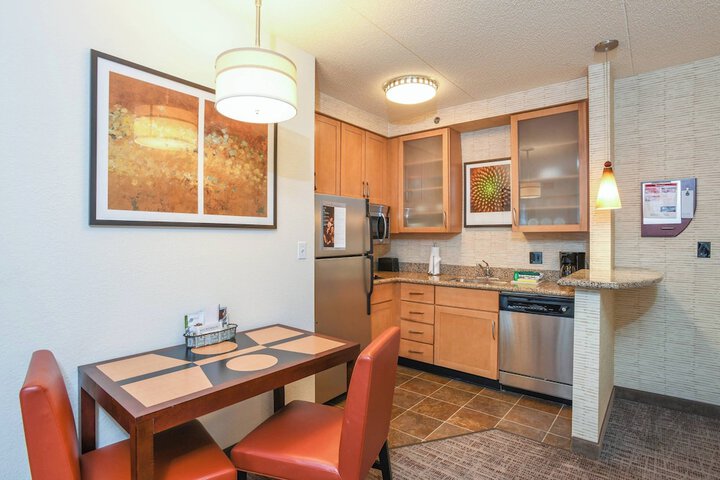 Residence Inn by Marriott Cincinnati North / West Chester