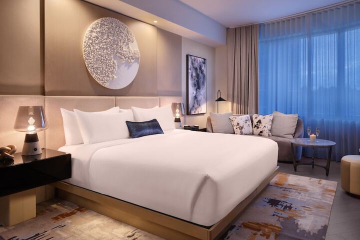 InterContinental Seattle Bellevue by IHG