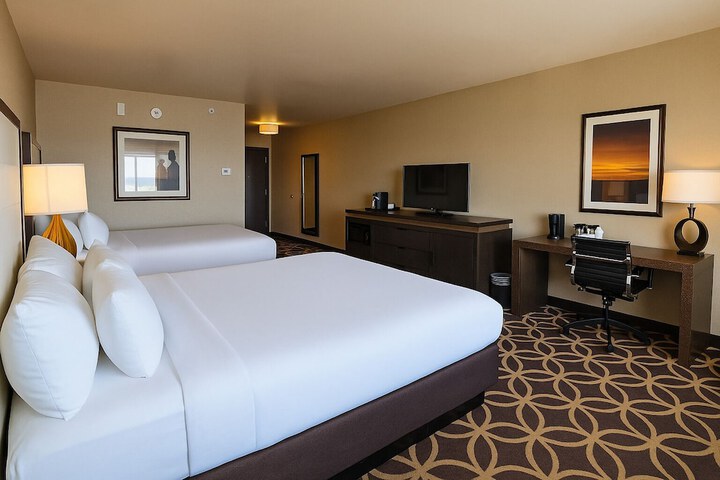 Zia Park Hotel