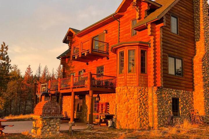 B & B Ranch