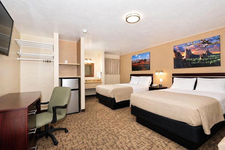 Glenwood Springs Inn
