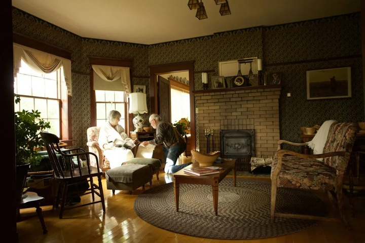 Sproule Heritage Bed & Breakfast