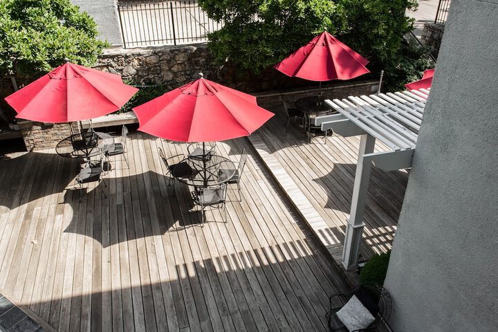 Terrace/Patio 116 of 127