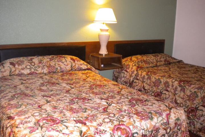 Wasco Inn Motel