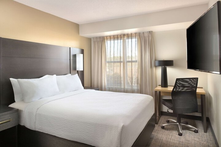 Sonesta ES Suites Raleigh Durham Airport Morrisville