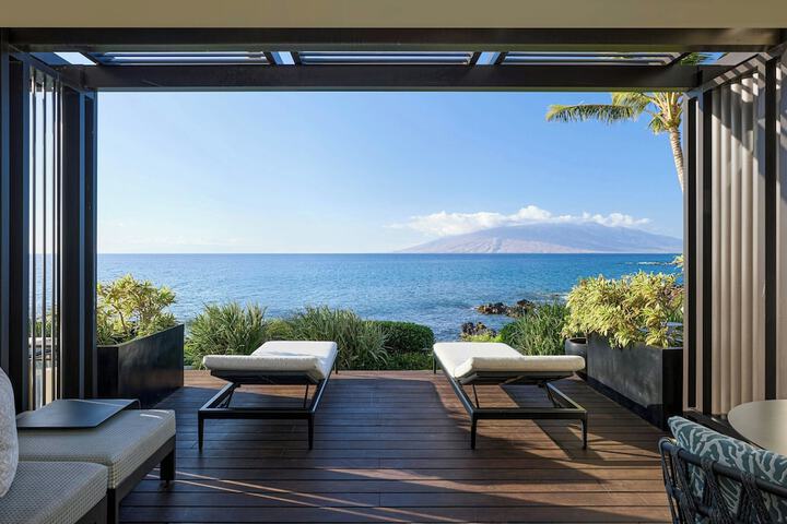 Wailea Beach Resort - Marriott Maui